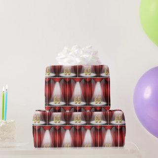 Birthday Number 65 in Stage Spotlight