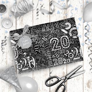 Birthday Number Word Cloud Twenty D ID270