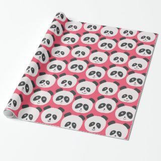 Birthday Panda