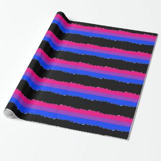 Bisexual Pride Flag