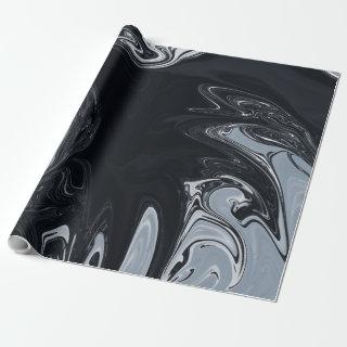 Black And White Abstract Art | Best abstract art
