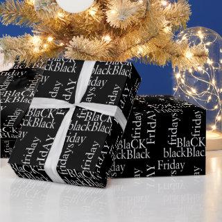 Black Friday Design