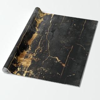 Black Gold Vintage