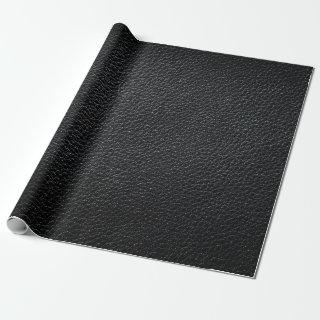 Black leather texture and backgroundleather,textur