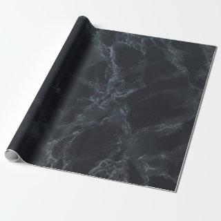 Black Marble Texture Look