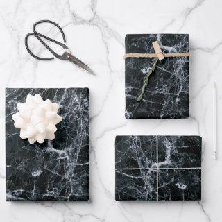 Black Marble Texture  Sheets