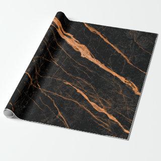 black marble with golden veins, emperador marble n