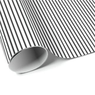 Black-White Stripes-5-GIFT