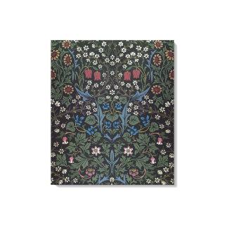 'Blackthorn' wallpaper design, 1892 Canvas Print