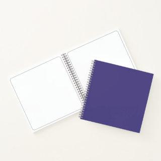 Blank Create Your Own Sketchbook Notebook
