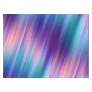blended starlight jeweltone :  tissue paper