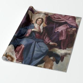 Blessed Virgin Mary