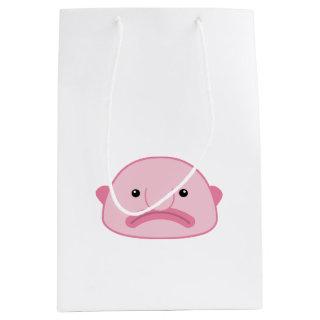 Blobfish Gift Bag