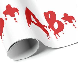 Blood Group AB+ Positive #Horror Hospital