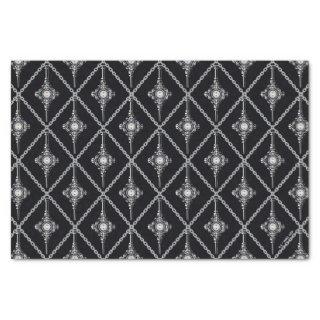 Blood Troth Pattern Tissue Paper