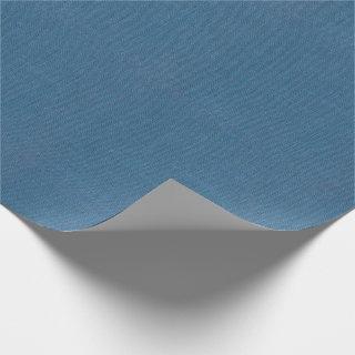 Blue Burlap Texture