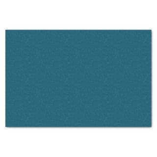 Blue Green Turquoise Color Tissue Paper