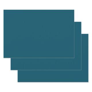 Blue Green Turquoise Color   Sheets
