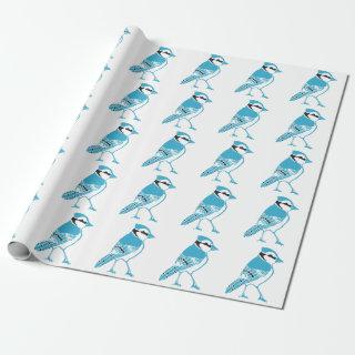 Blue Jays Pattern