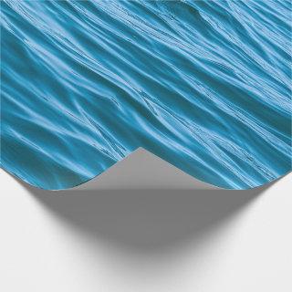 Blue Lake Water