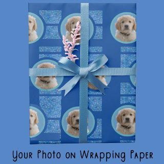 Blue on Blue Dog Lovers Pet Moms
