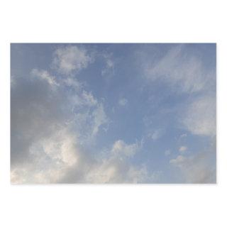 Blue Sky  Sheets