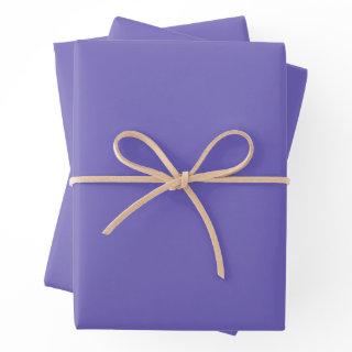 Blue-violet (Crayola) (solid color)   Sheets