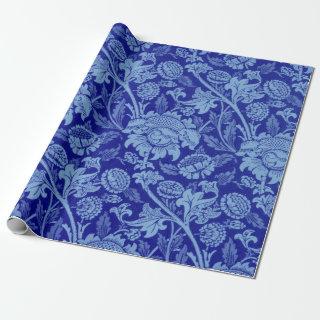 Blue Wey by William Morris