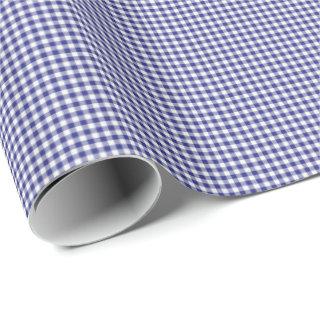 Blue-White Gingham-GIFT