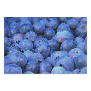 blueberry pile  sheets