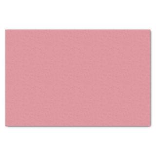 Blush Pink Solid Color Tissue Paper