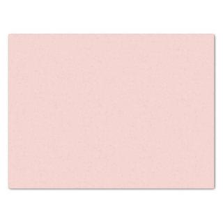 Blush Pink Special Occasion Tissue Paper