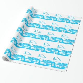 BMW E30 Wraping paper