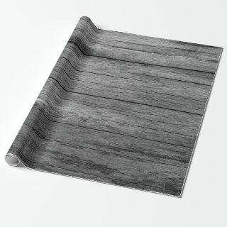 Board wood gray grain texture