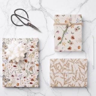 Boho Floral
