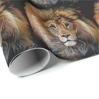 BOLD LION