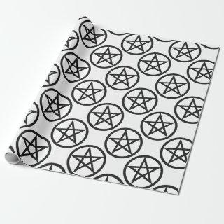 Bold Pentagram