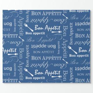Bon Appetit Foodie Gifts French Chef