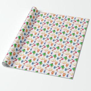 book lover fabric