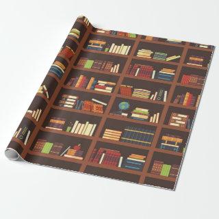 Book pattern