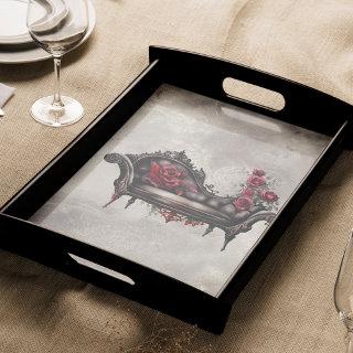 Boudoir Chaise | Victorian Fainting Lounger Couch Tissue Paper