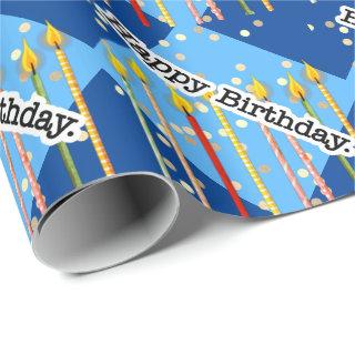 Boy Birthday Party Age