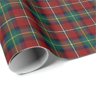 Boyd Clan Tartan