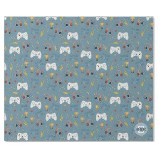 Boys Blue Video Game Kids Cool Birthday