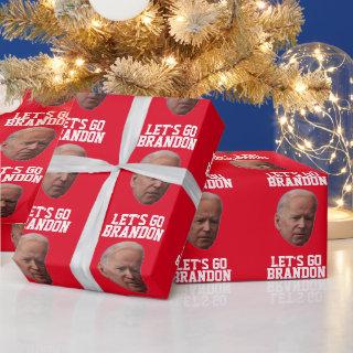 BRANDON BIDEN CHRISTMAS