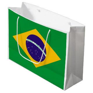 Brazil Large Gift Bag