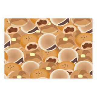 Breads and pancakes  sheets