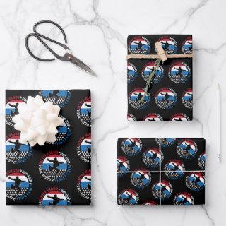 Break Dance Breakdancing Hip-Hop Boy  Sheets