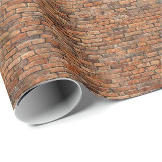 Brick Pattern
