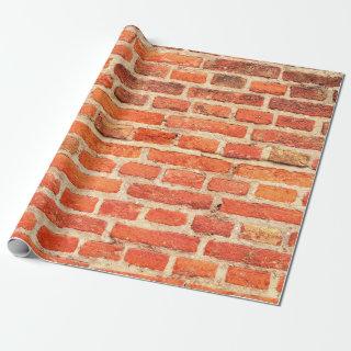 Brick wall texture brick wall